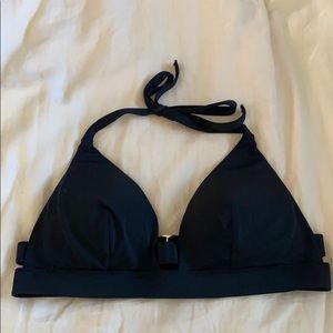 Victoria’s Secret bikini top!